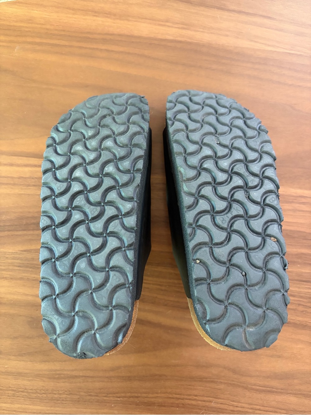 Birkenstock Platform Sandals - Picture 5 of 7